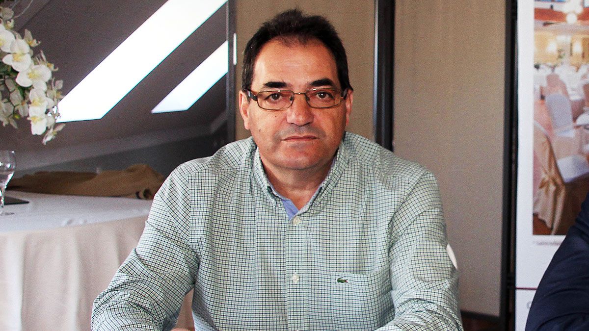 Andrés Buelta propone una tarjeta ORA especial para profesionales, y revitalizar los polígonos periféricos. | Ical