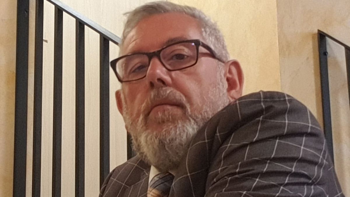El candidato del PP para la pedanía de Armunia, Jorge Alberto Díez. | L.N.C. El candidato del PP para la pedanía de Armunia, Jorge Alberto Díez. | L.N.C.