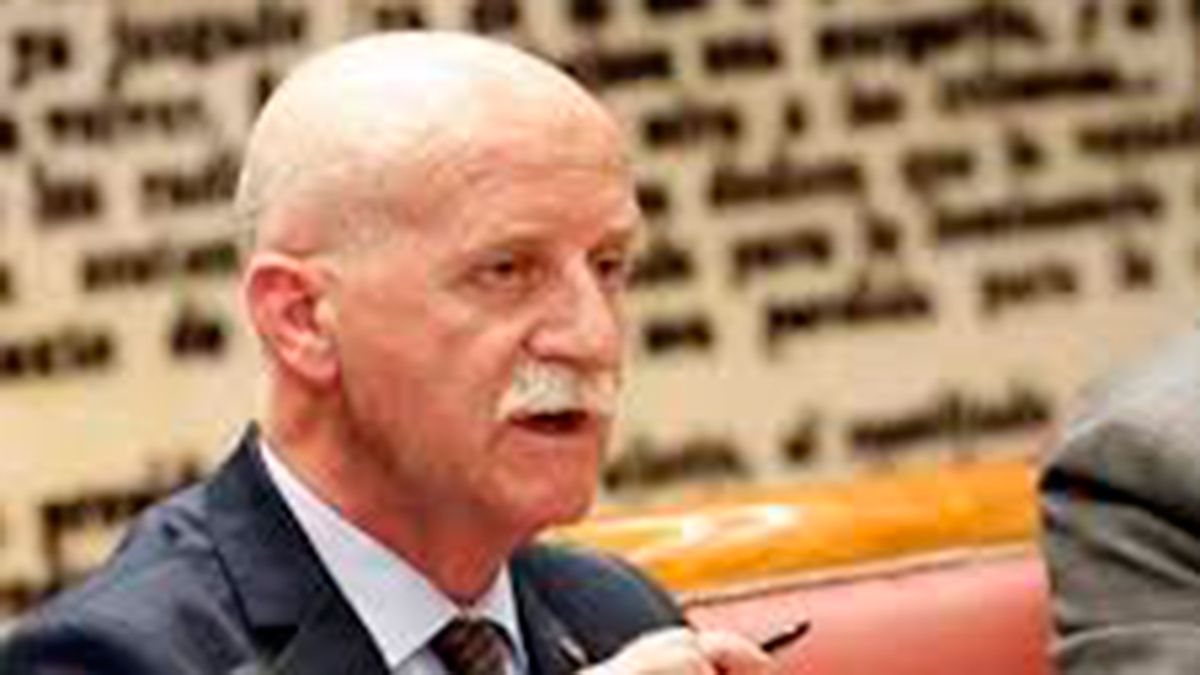 El candidato del PP en Riello, Manuel Rodríguez. | L.N.C. El candidato del PP en Riello, Manuel Rodríguez. | L.N.C.