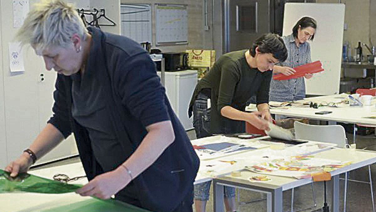 La investigación se realizará con las herramientas de las artes. | MUSAC