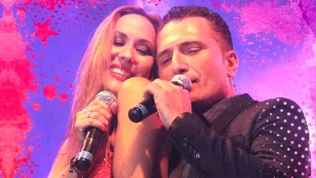 El cantante sevillano de copla, Carlos Vargas, volverá a actuar en León.