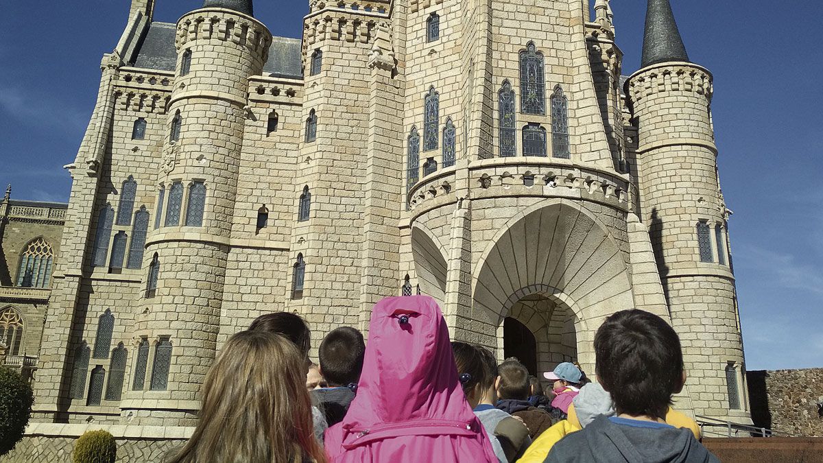 Una oferta didáctica para los escolares de Enseñanza Obligatoria.