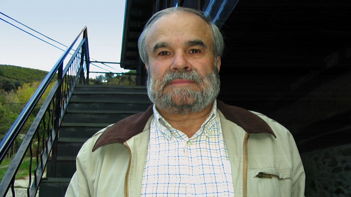 El alcalde de Sobrado, Constantino Valle, que acaba de iniciar su décima legislatura. | L. N. C. El alcalde de Sobrado, Constantino Valle, que acaba de iniciar su décima legislatura. | L. N. C.