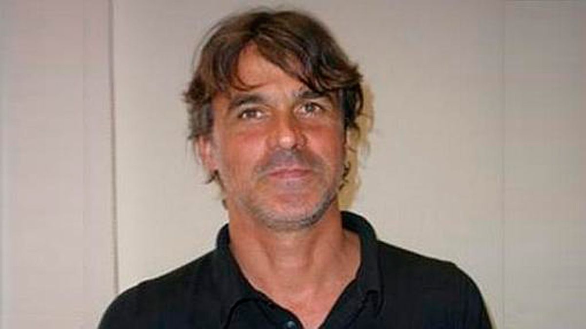 Ricardo Pozo es el nuevo director deportivo de la Cultural. | ABC Ricardo Pozo es el nuevo director deportivo de la Cultural. | ABC