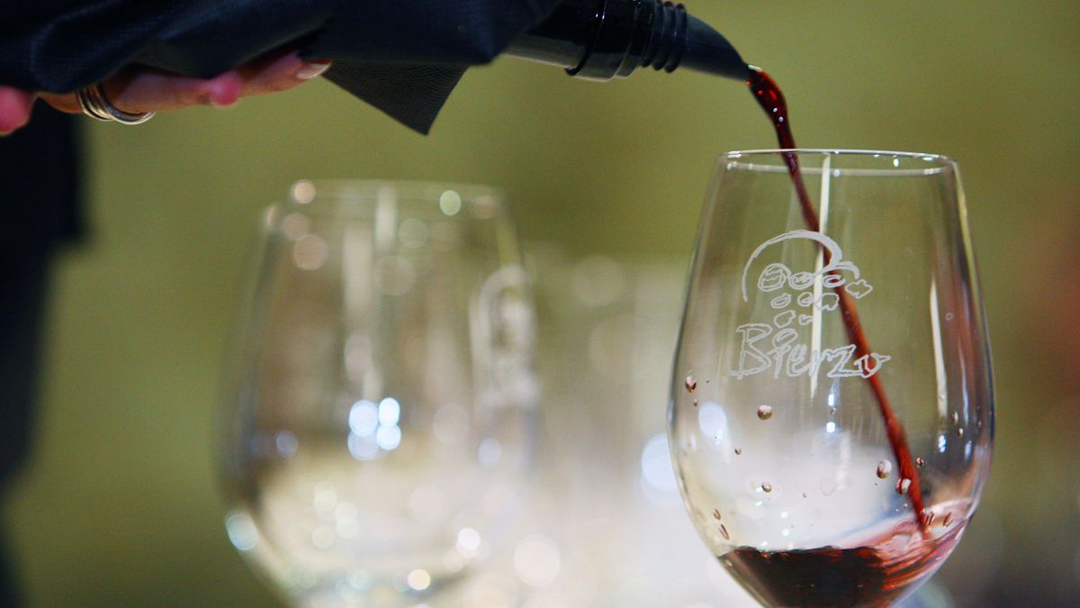 El festival sumará a sus actividades una cata de vinos. | ICAL