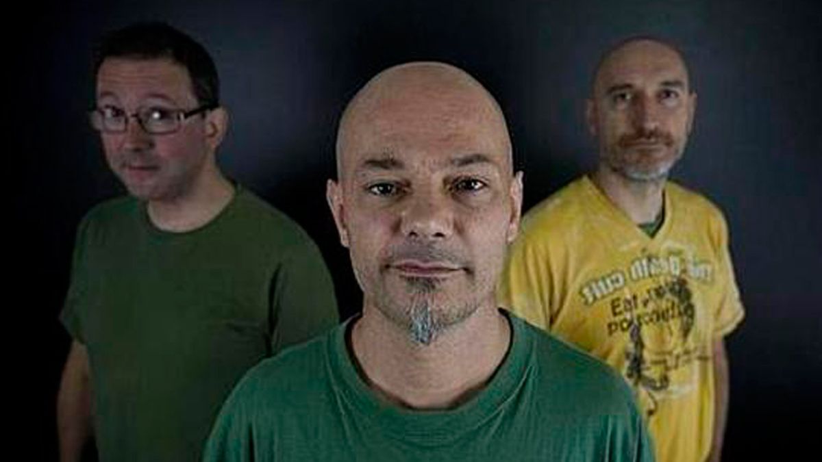 Los Celtas Cortos desembarcan en Vega de Espinareda en sus fiestas patronales.