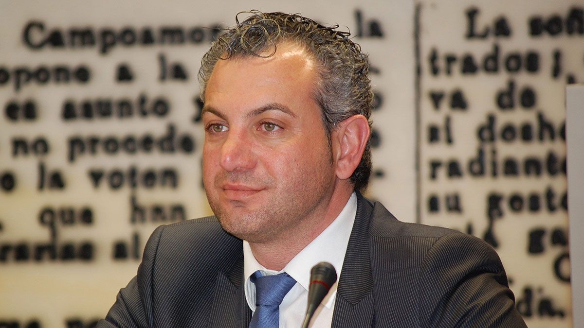 Nicanor Sen repite como alcalde de Cistierna después de obtener una nueva mayoría absoluta. | L.N.C.