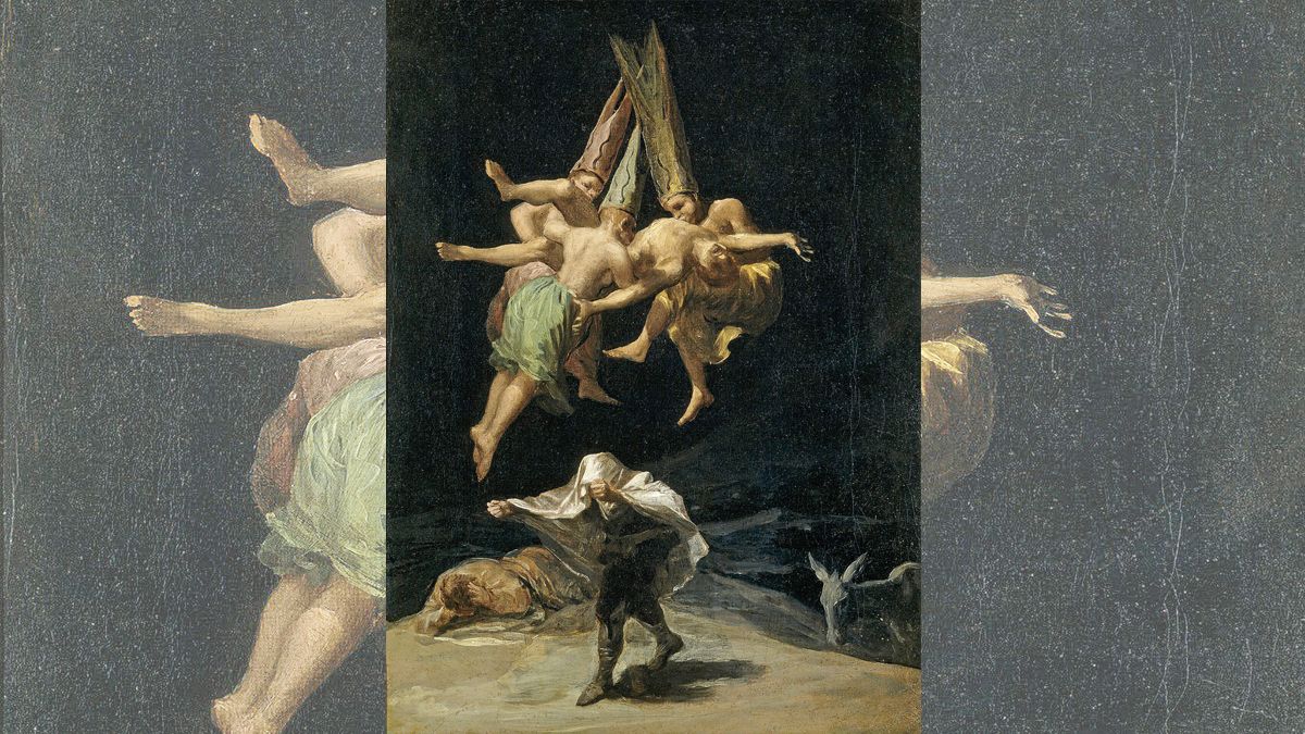 Hacia 1798. Óleo sobre lienzo. 43,5 x 30,5 cm Hacia 1798. Óleo sobre lienzo. 43,5 x 30,5 cm