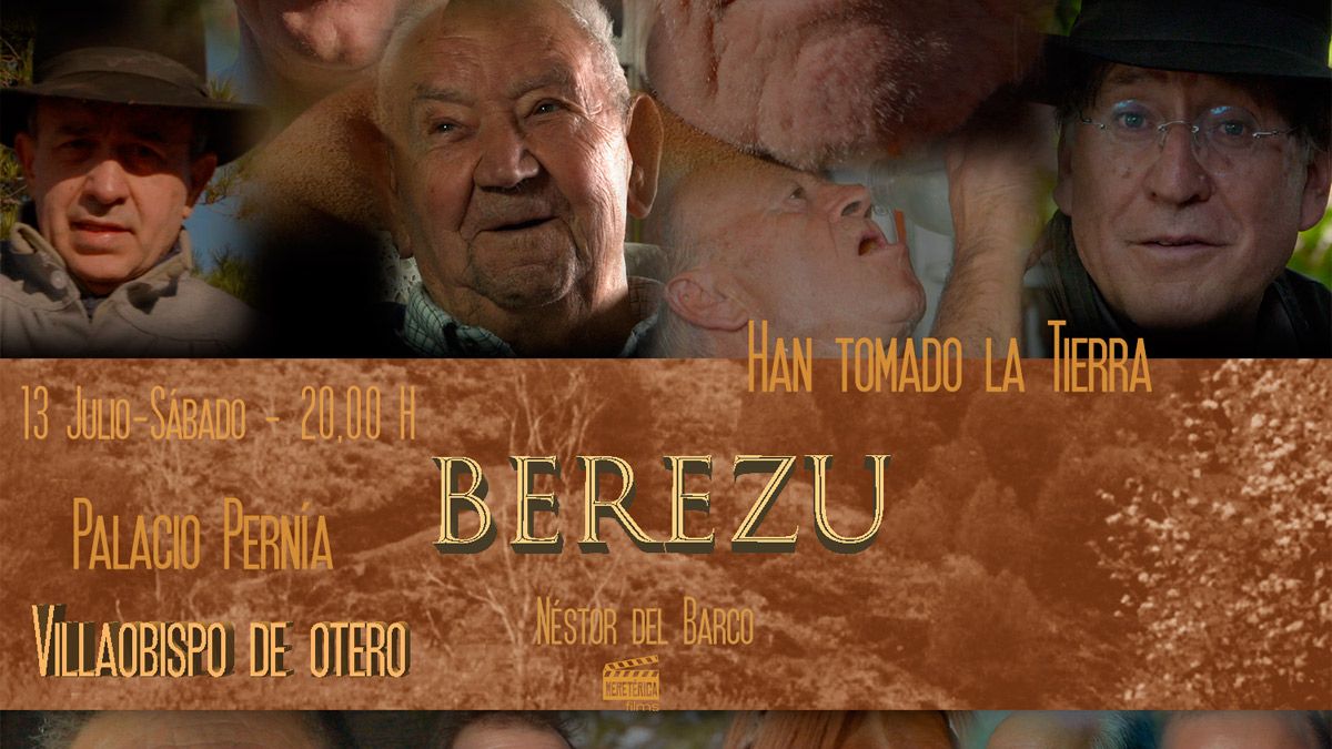 El documental se proyectará este sábado a partir de las 20:00 horas. | L.N.C. El documental se proyectará este sábado a partir de las 20:00 horas. | L.N.C.