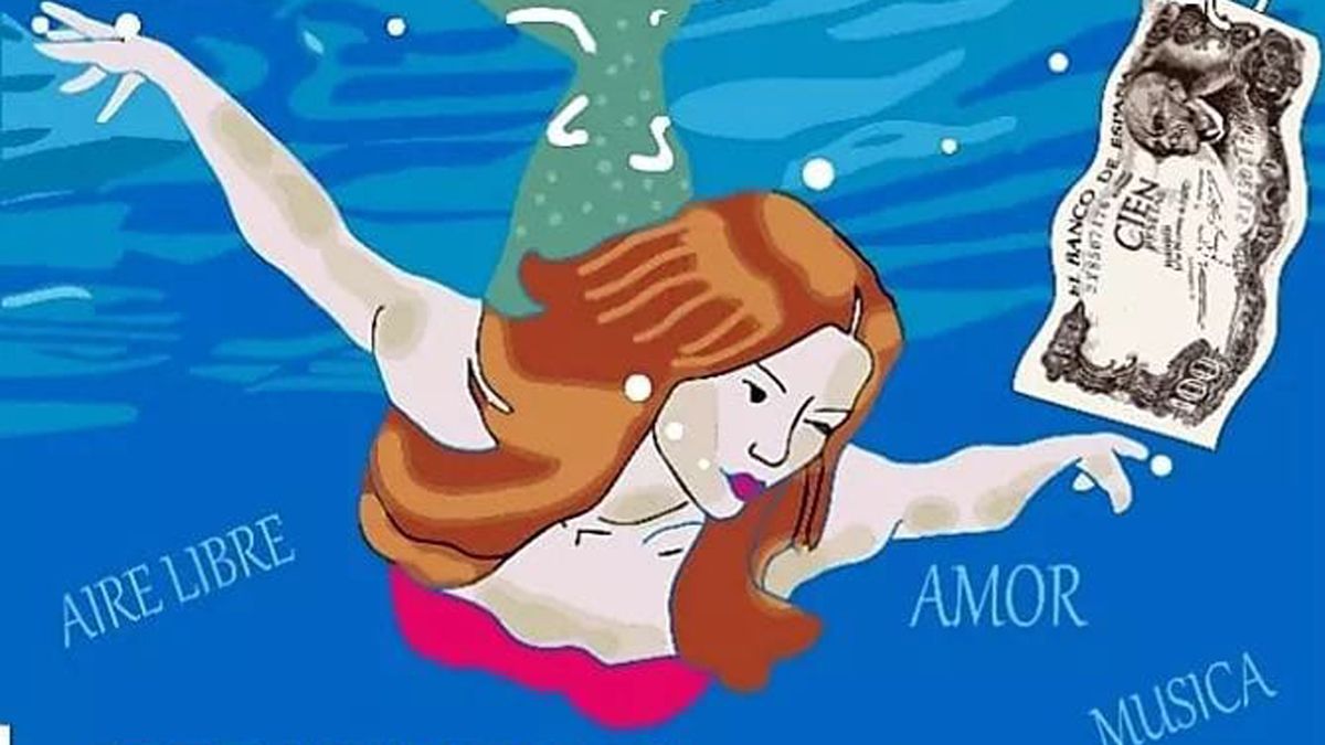 Imagen del cartel que anuncia el encuentro. Imagen del cartel que anuncia el encuentro.