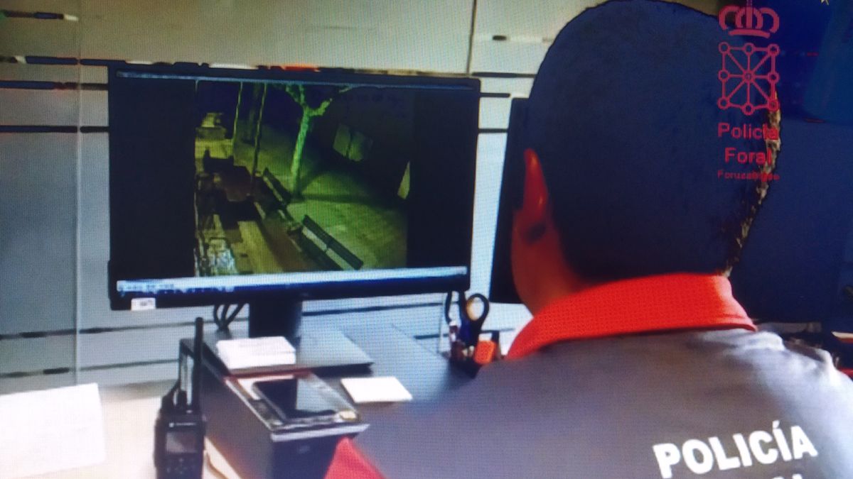 Investigación realizada por los agentes. | MINISTERIO DE INTERIOR