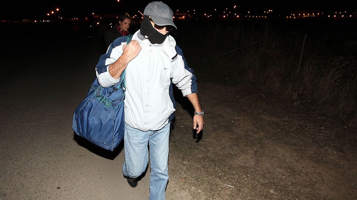 Pedro Luis Gallego, conocido como el 'violador del ascensor'. | ICAL