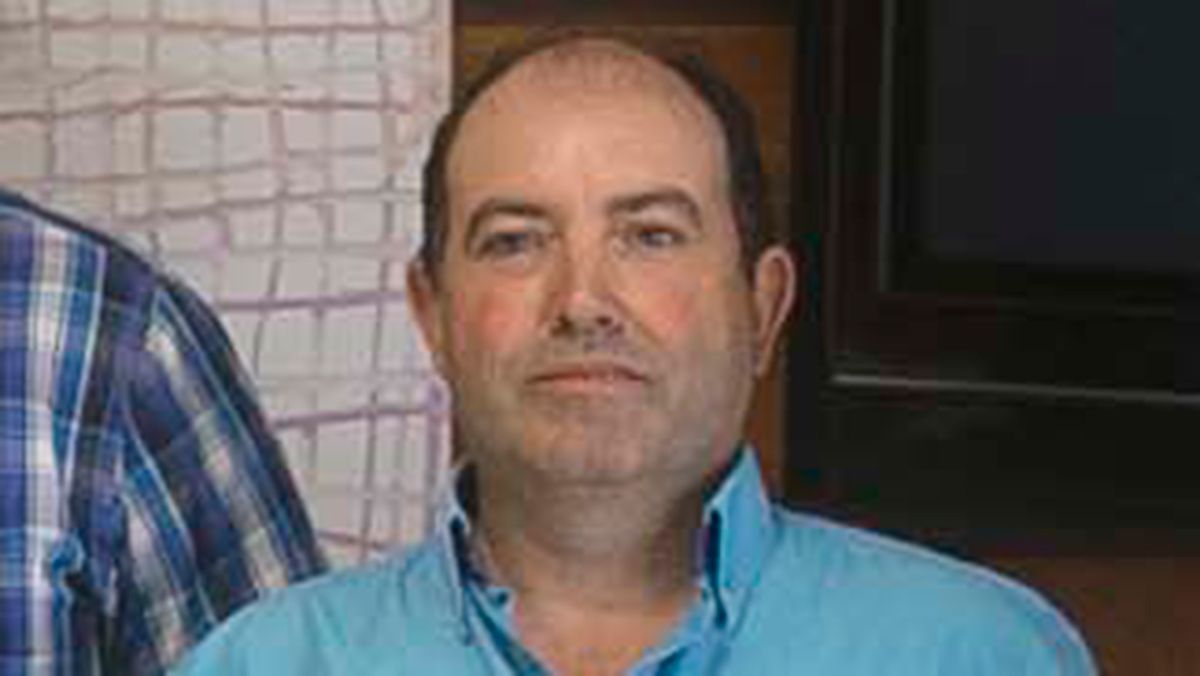 El alcalde del Ayuntamiento de Calzada del Coto, Pablo Carbajal. | L.N.C. El alcalde del Ayuntamiento de Calzada del Coto, Pablo Carbajal. | L.N.C.