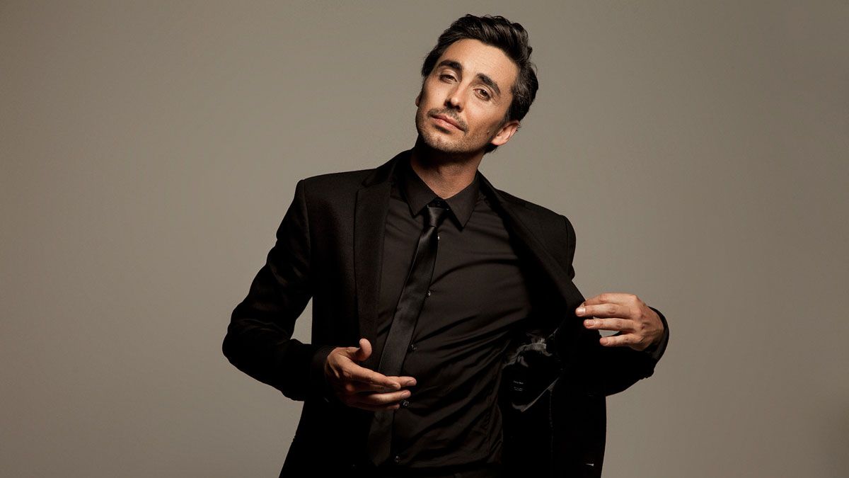 'Canco' Rodríguez. | cancorodriguez.com 'Canco' Rodríguez. | cancorodriguez.com