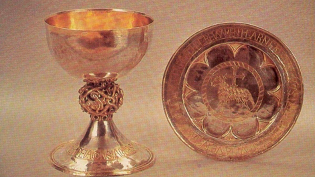 Las piezas encontradas en Peñalba son ejemplo de la importancia de estos descubrimientos.