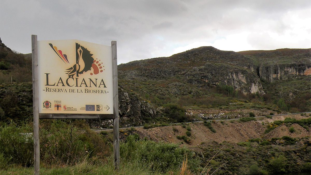 Villablino inicia este martes sus fiestas en honor a San Roque. | E. NIÑO