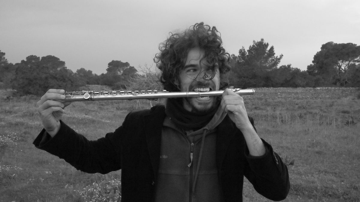 El músico siciliano acude este sábado con su actual formación a Cerezales del Condado. | EMILIO BARRIONUEVO