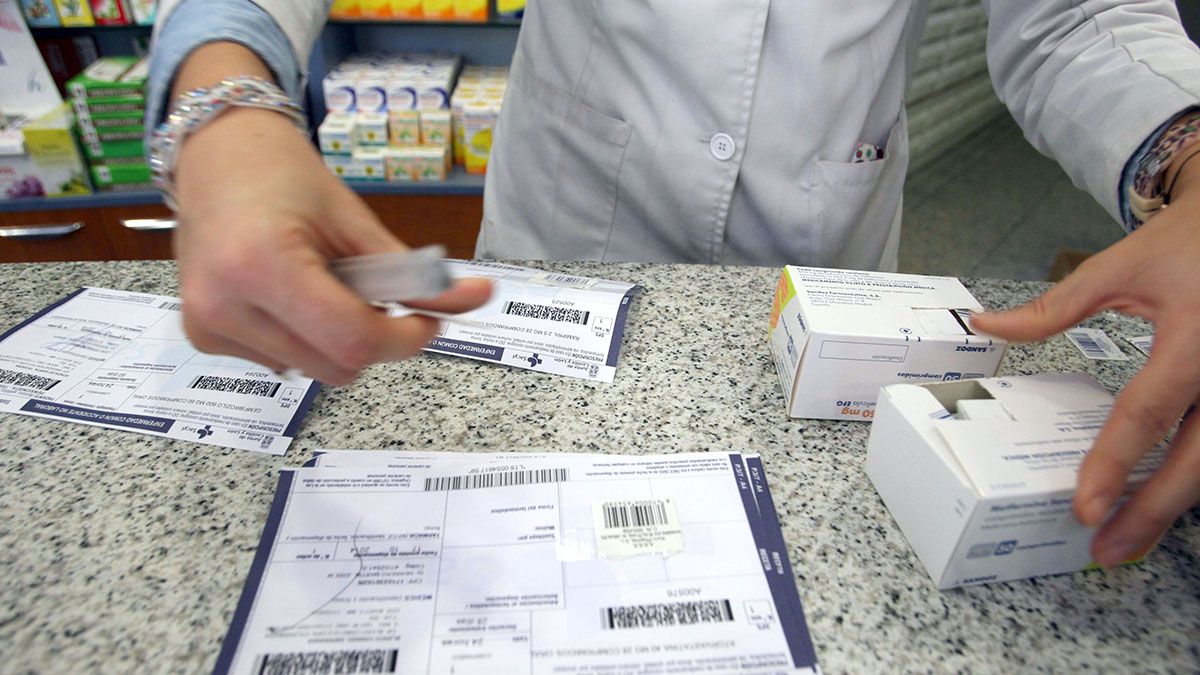 Algo más de 50 fármacos no se pueden encontrar actualmente en las farmacias de la provincia de León. | ICAL