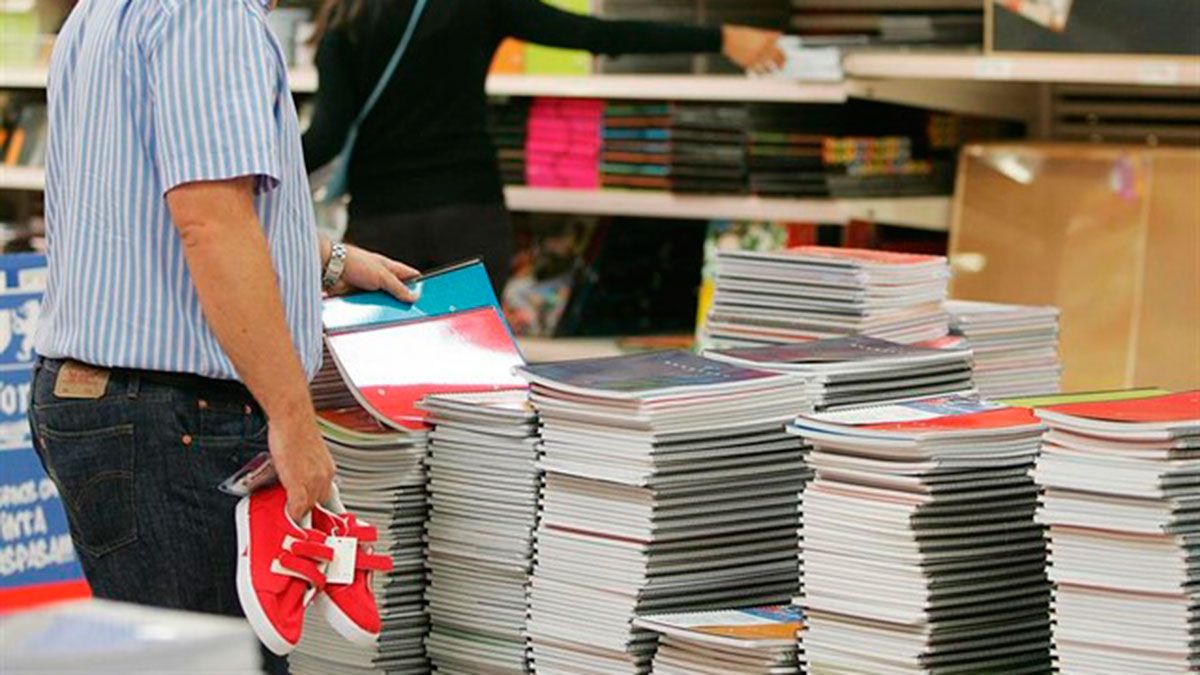 Imagen de archivo. | EP