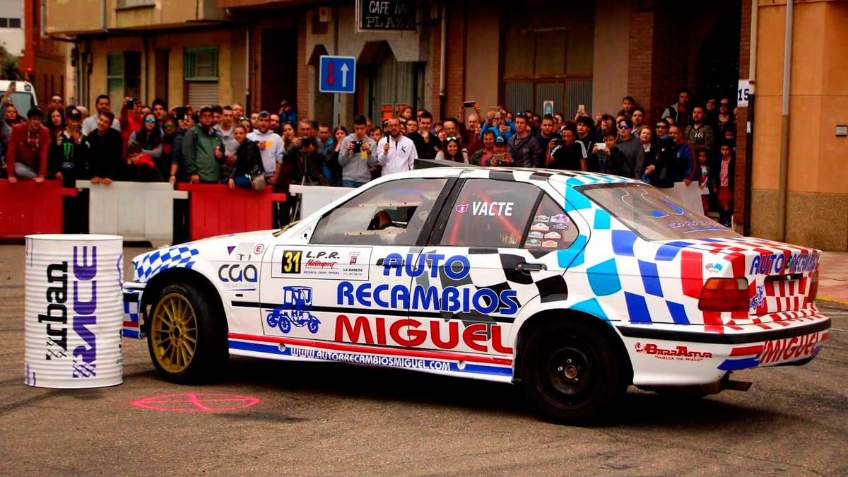Participante en la prueba. | BIERZO RACING Participante en la prueba. | BIERZO RACING