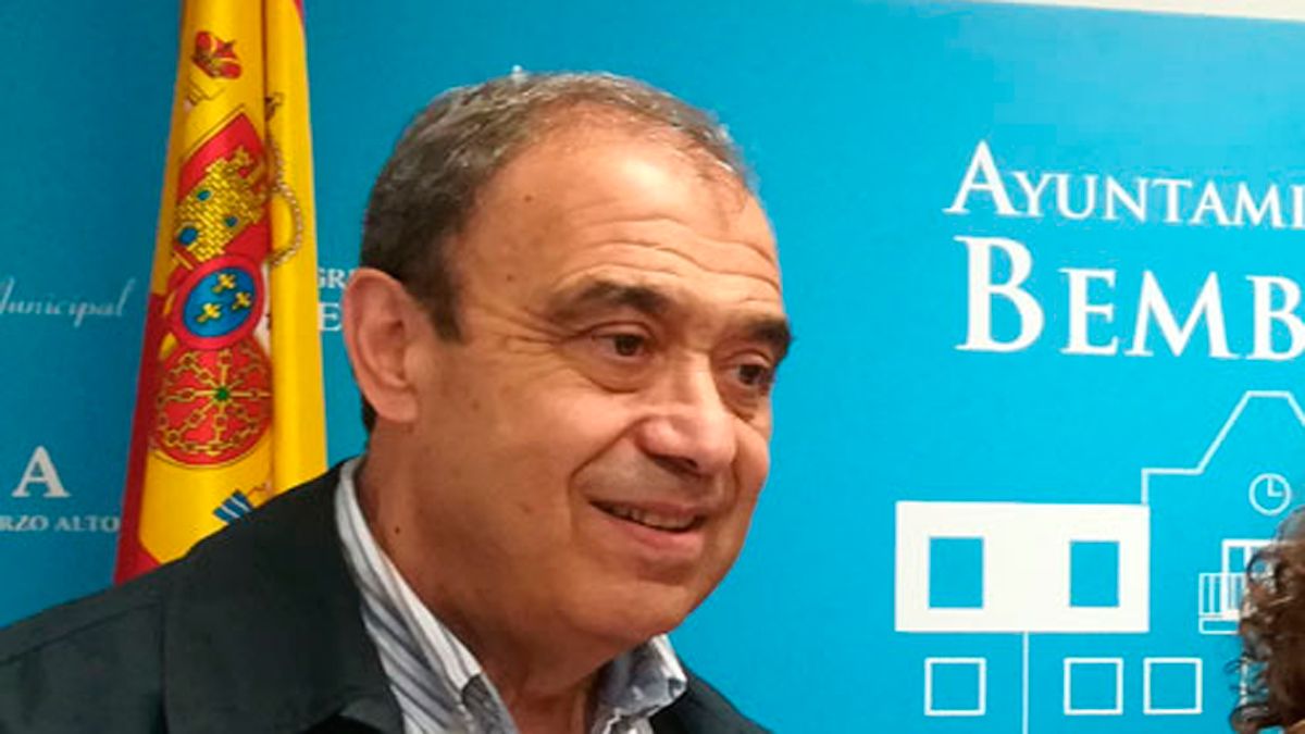 Jovino Andina recibirá el galardón el 1 de noviembre próximo. Jovino Andina recibirá el galardón el 1 de noviembre próximo.