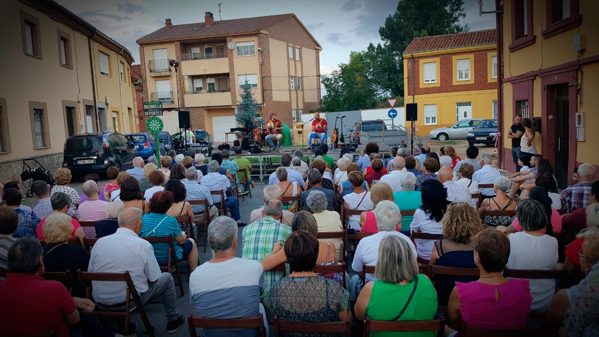 Muchas y variadas son las actividades culturales programadas. | L.N.C.