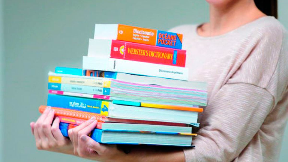 El Ayuntamiento duplicará las ayudas a libros escolares en Ponferrada.