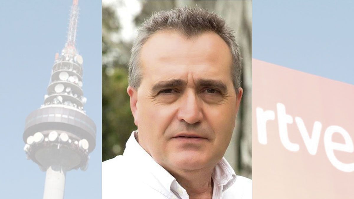 David Valcarce. David Valcarce.