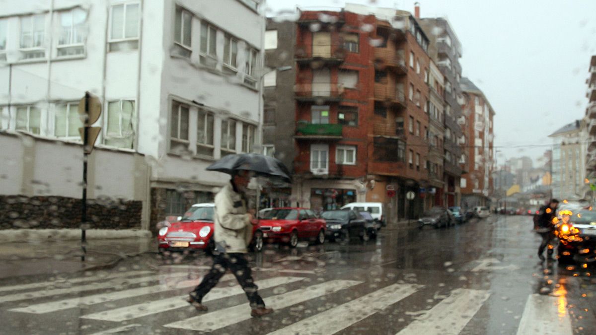 Imagen de archivo. | ICAL