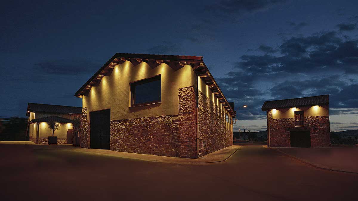 Esta bodega familiar elabora vinos con carácter, elegantes. | L.N.C.