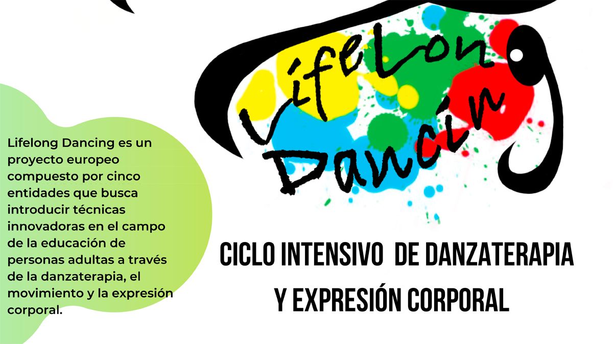 Cartel anunciador de la actividad. Cartel anunciador de la actividad.