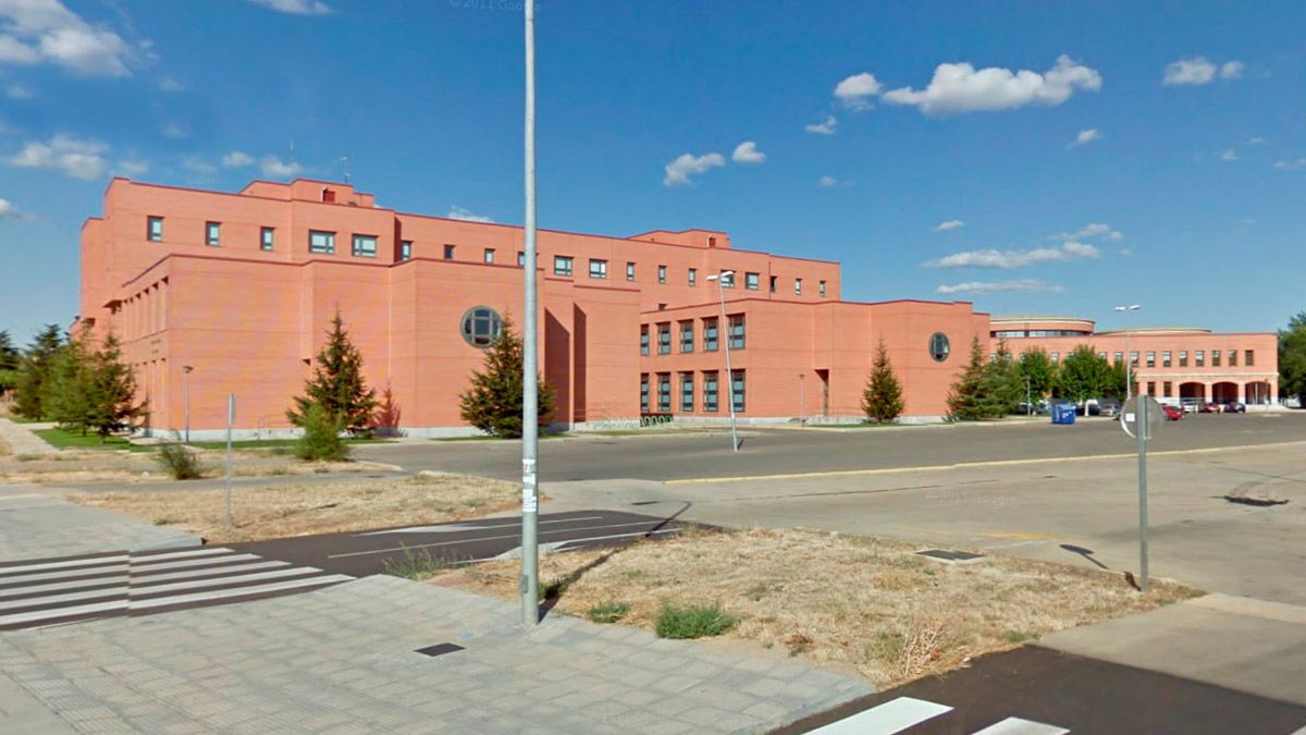 La Escuela de Ingenierías acogerá el congreso internacional. | UNILEON.ES