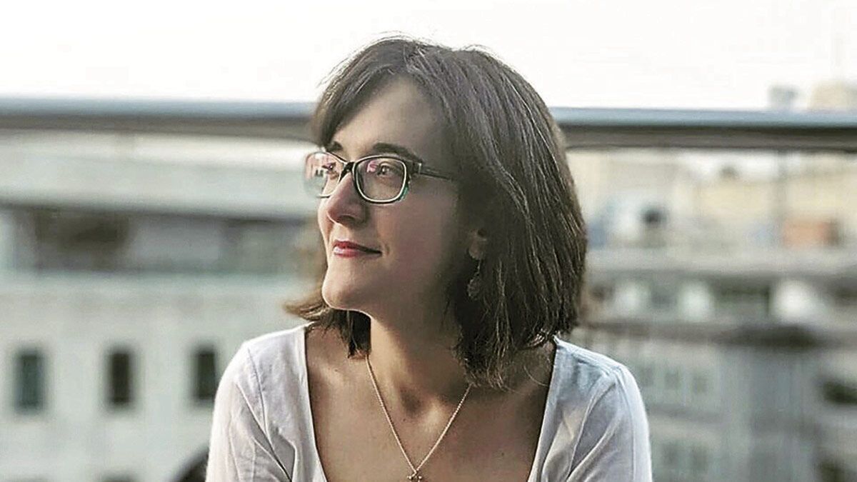 "Nací en León y me crié en el Bierzo, ahí tengo todo... menos trabajo".