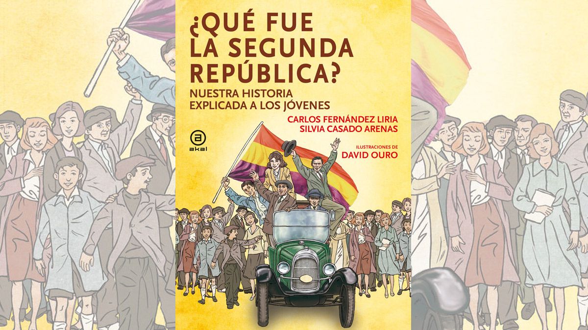 Portada del libro que se presenta este viernes. | L.N.C.