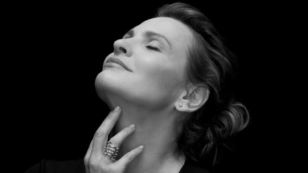 La soprano guipuzcoana Ainhoa Arteta regresa el próximo 26 de noviembre al Auditorio de León. | WEB DE LA ARTISTA La soprano guipuzcoana Ainhoa Arteta regresa el próximo 26 de noviembre al Auditorio de León. | WEB DE LA ARTISTA