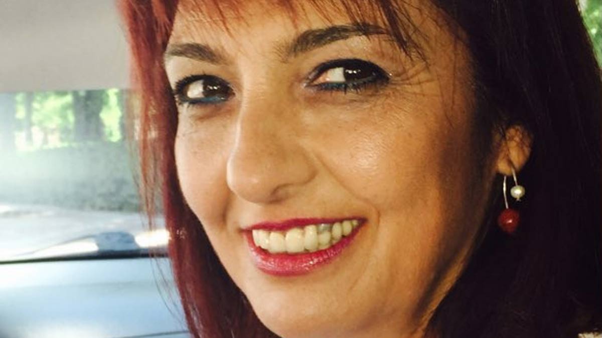 Mari Geli Luengo es la nueva presidenta de los hosteleros leoneses.