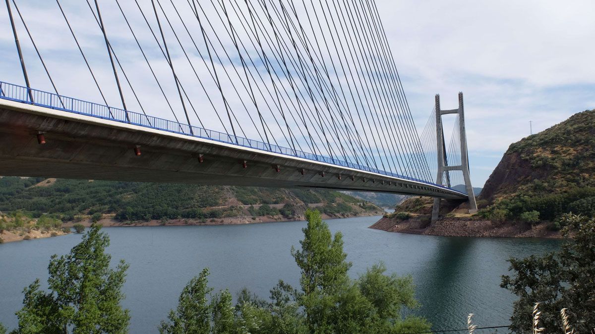 Este lunes se dieron por rotas las relaciones, tras lo que la presidenta de la CHD contactó con el sindicato. | MAURICIO PEÑA