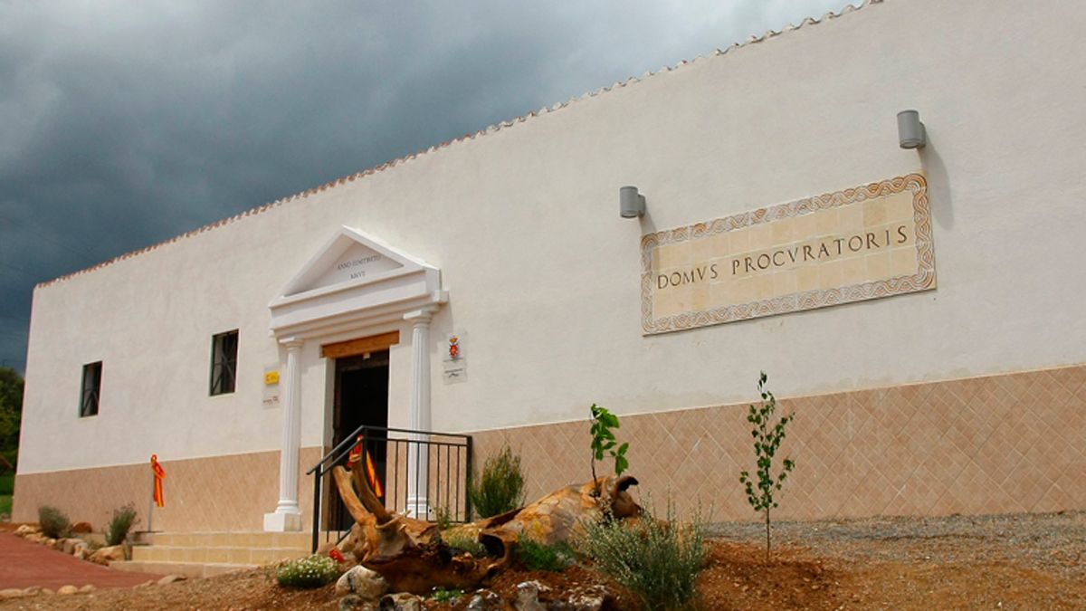 Las actividades realizadas en la Domus han sido todo un éxito.