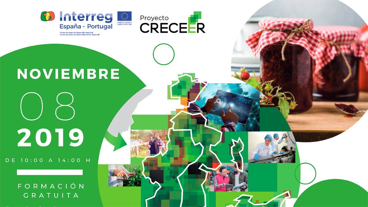 Cartel de la iniciativa que acogerá Cacabelos. Cartel de la iniciativa que acogerá Cacabelos.