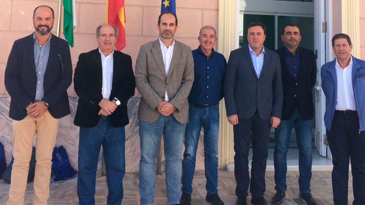 Constitución de la agrupación entre municipios. Constitución de la agrupación entre municipios.