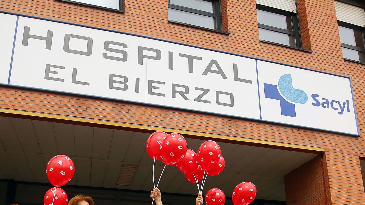 El evento pretende realizar un recorrido por las historia del Hospital. | Ical