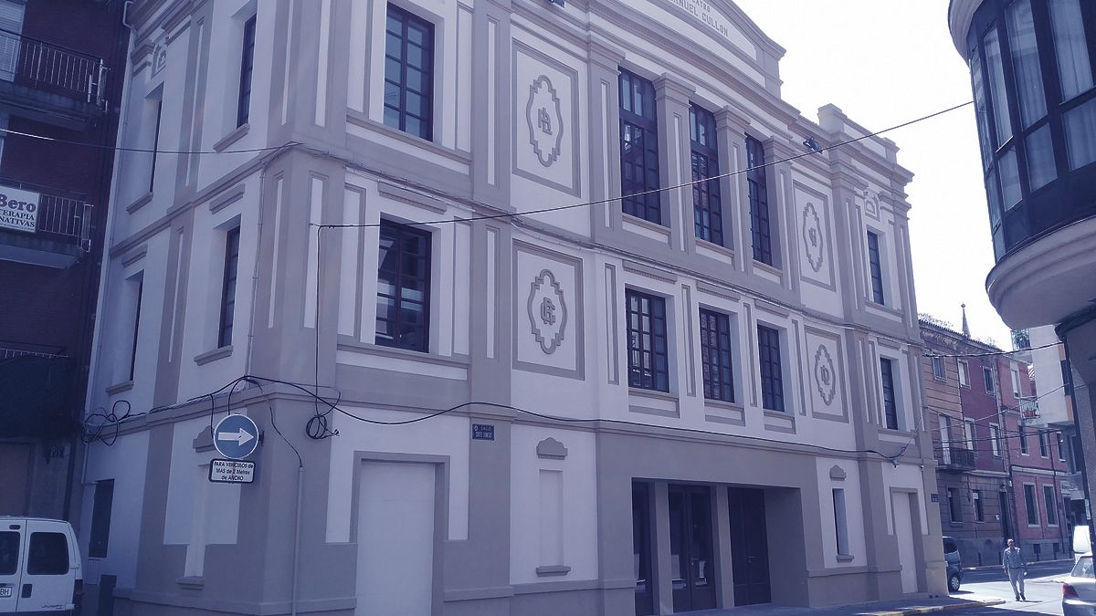 La cita será en el Teatro Gullón de la bimilenaria. | P.F.