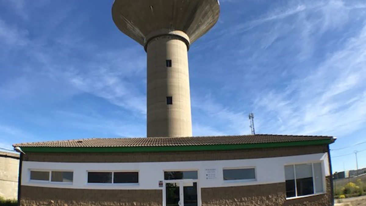 Sede de la Asociación de Propietarios y Empresarios Apepil. Sede de la Asociación de Propietarios y Empresarios Apepil.