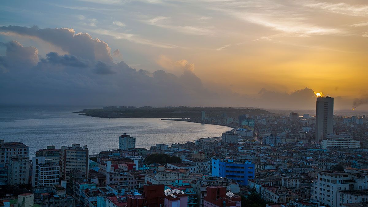 Imágenes de Eduardo Margareto (Ical).