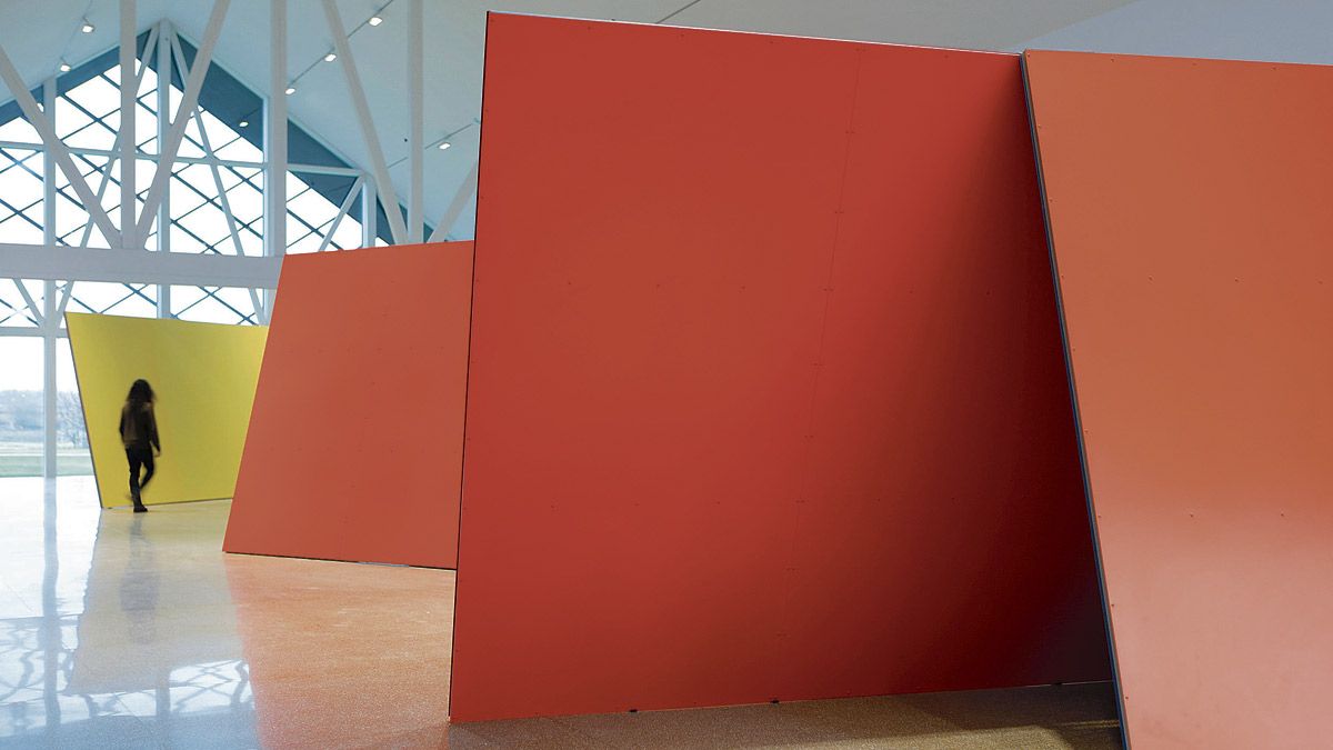 Una muestra de la colección que se inaugura este domingo. | FCAYC