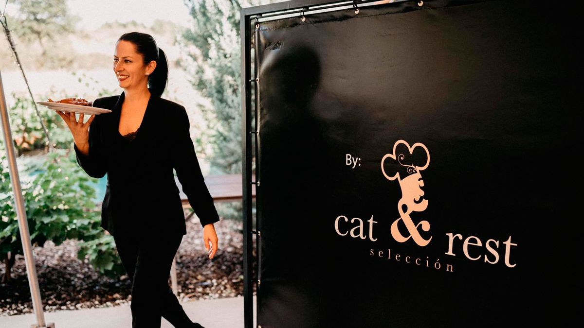 El servicio para estas fiestas navideñas de Cat&Rest es cada vez más demandado por su gran utilidad y calidad. | C&R El servicio para estas fiestas navideñas de Cat&Rest es cada vez más demandado por su gran utilidad y calidad. | C&R