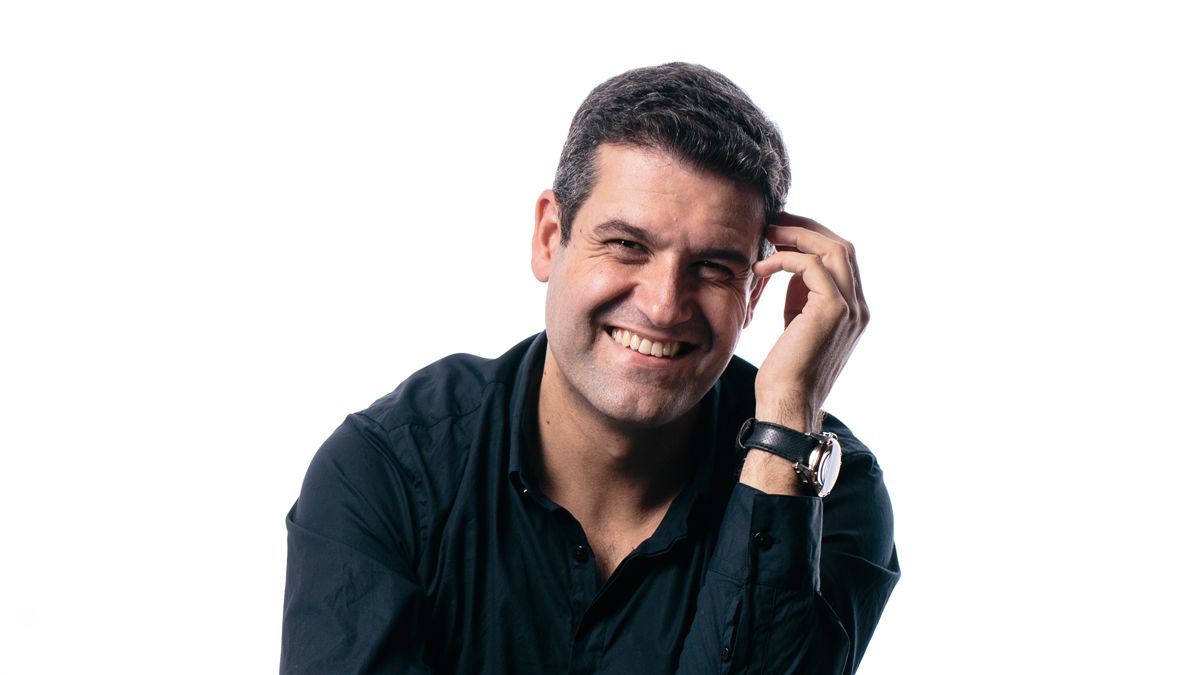Carlos Hugo Paterson ha sido el ganador del concurso. Carlos Hugo Paterson ha sido el ganador del concurso.