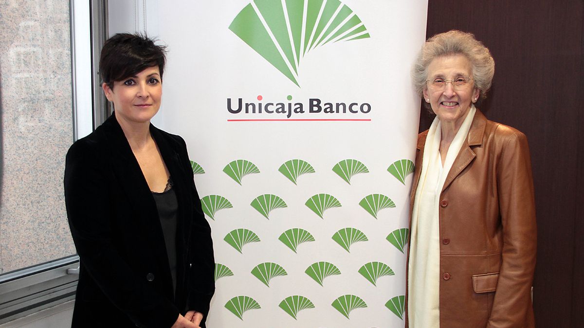 Unicaja Banco y Fundación Eutherpe colaboran en este concierto protagonizado por Yaroshinsky y Naya. Unicaja Banco y Fundación Eutherpe colaboran en este concierto protagonizado por Yaroshinsky y Naya.