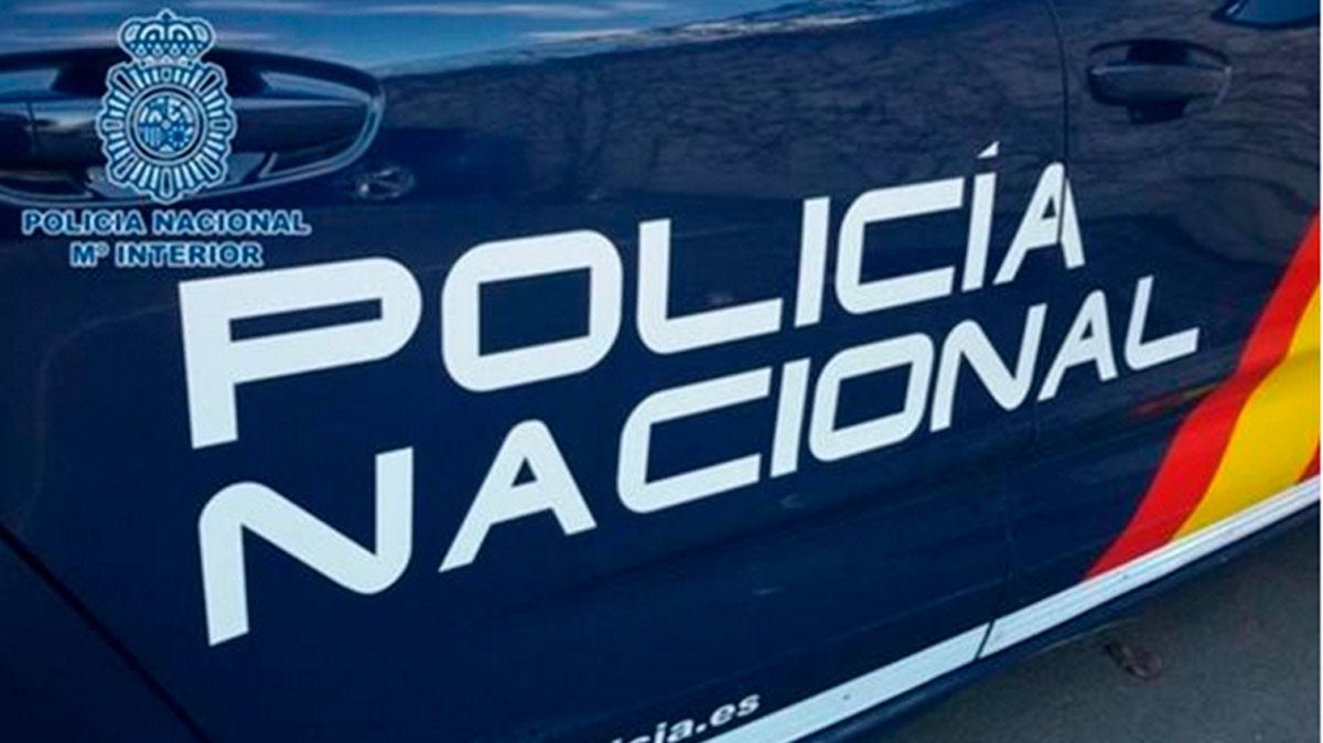 La Policía Nacional realizó un recuento y se encuentra investigando los hechos para dar con los culpables.