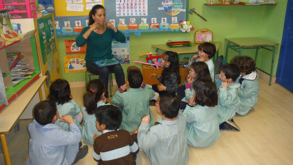 Imagen de archivo. | ICAL